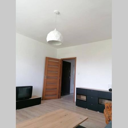 Apartman Blizko Hlavnej Stanice A Centra Mesta Bardejov Exterior photo