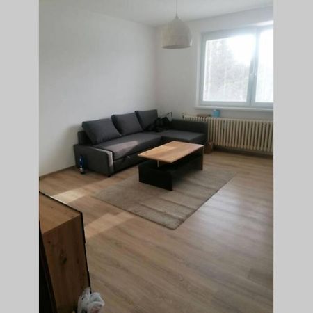 Apartman Blizko Hlavnej Stanice A Centra Mesta Bardejov Exterior photo