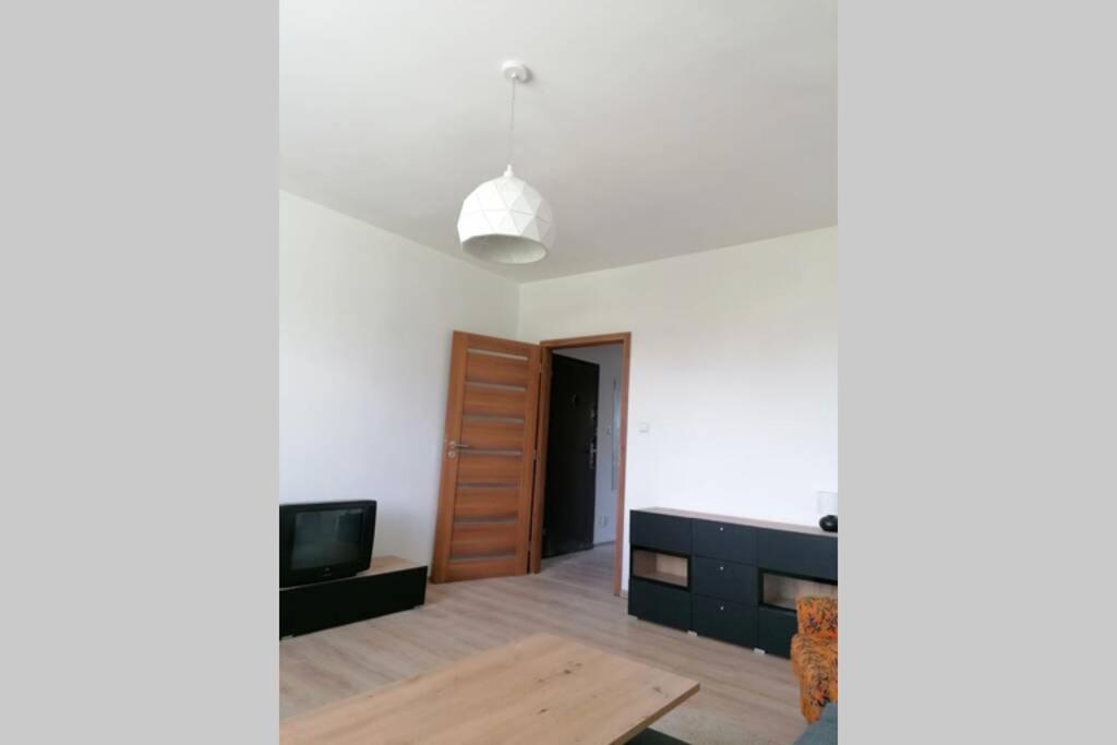 Apartman Blizko Hlavnej Stanice A Centra Mesta Bardejov Exterior photo